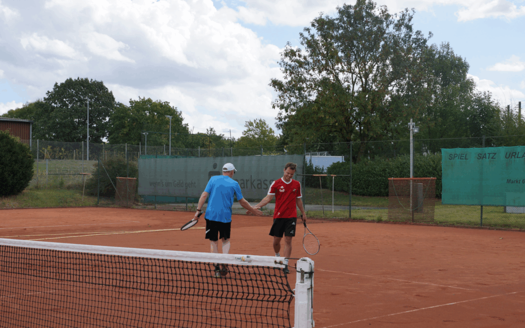 11. Tennisturnier der SCHMIDT.GRUPPE