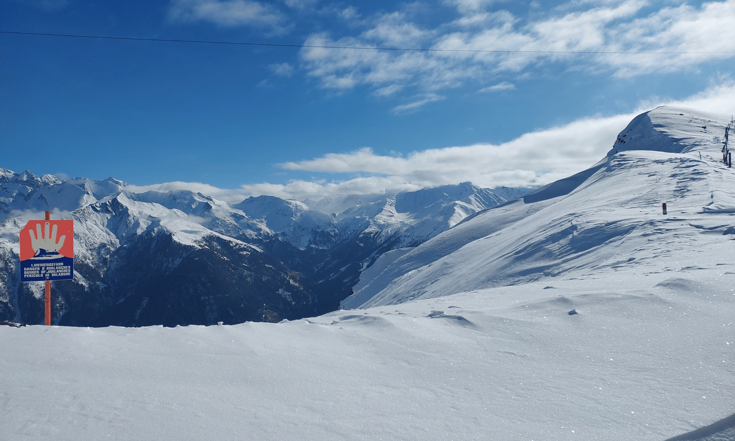 Unsere Ski-Freizeit in Matrei