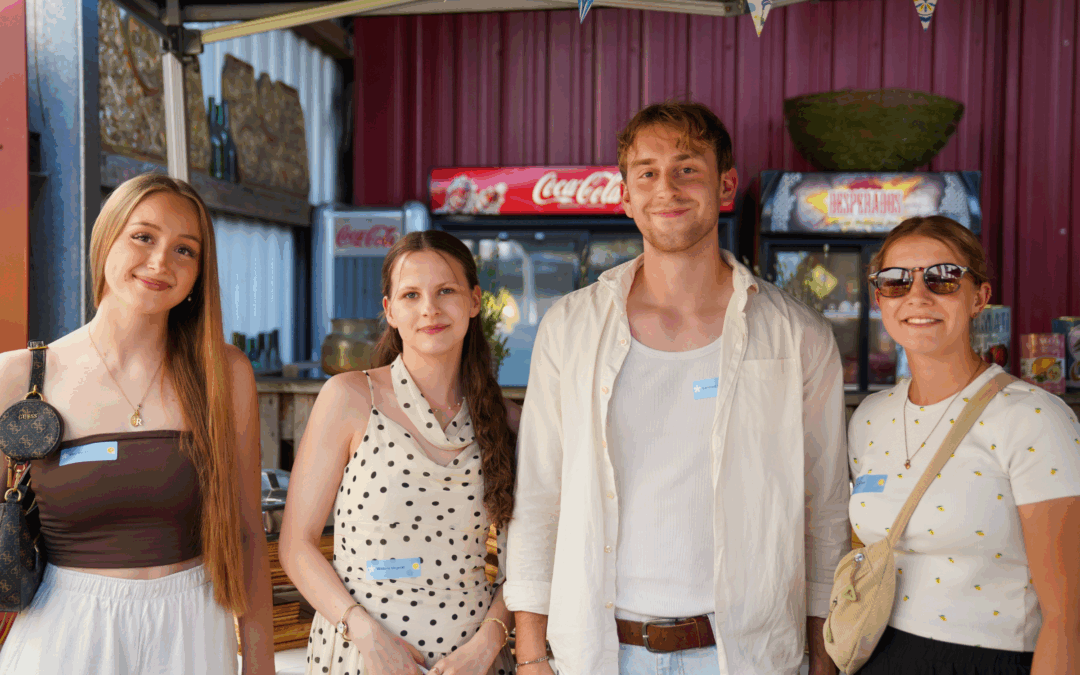 Sommerfest 2026 – La Dolce Vita in der Fabrik Coesfeld