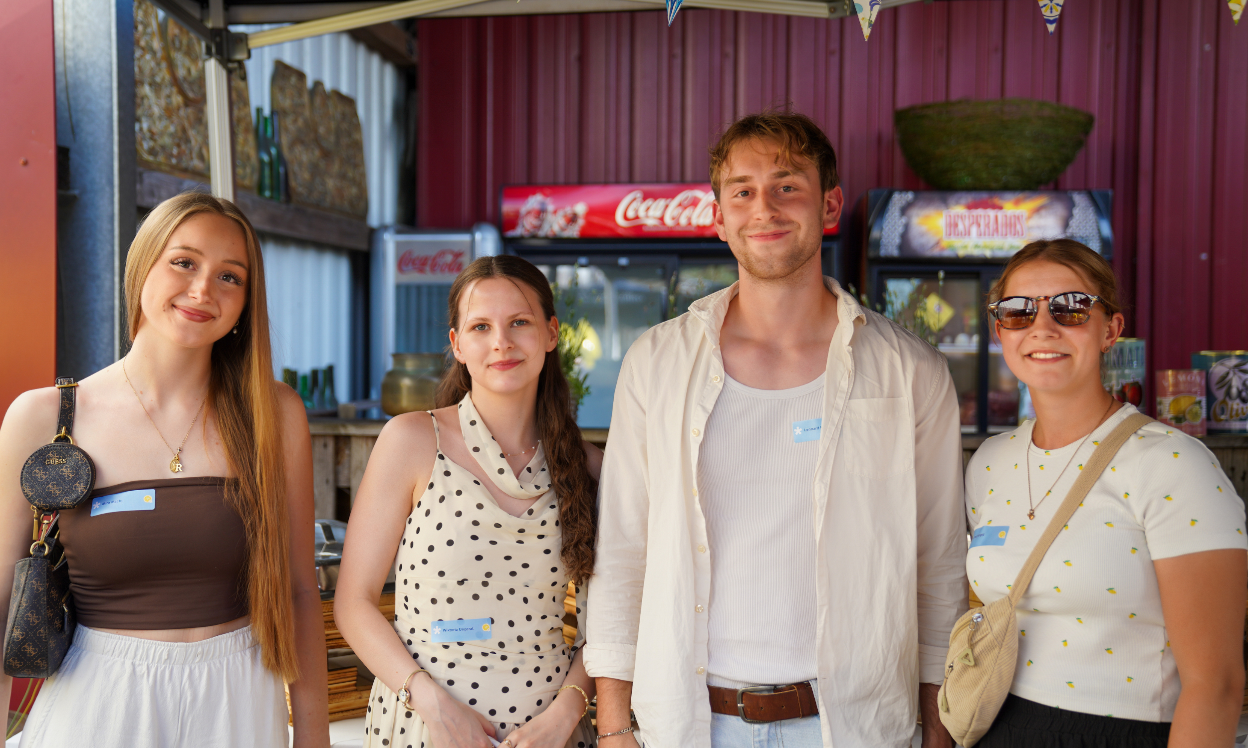Sommerfest 2026 – La Dolce Vita in der Fabrik Coesfeld